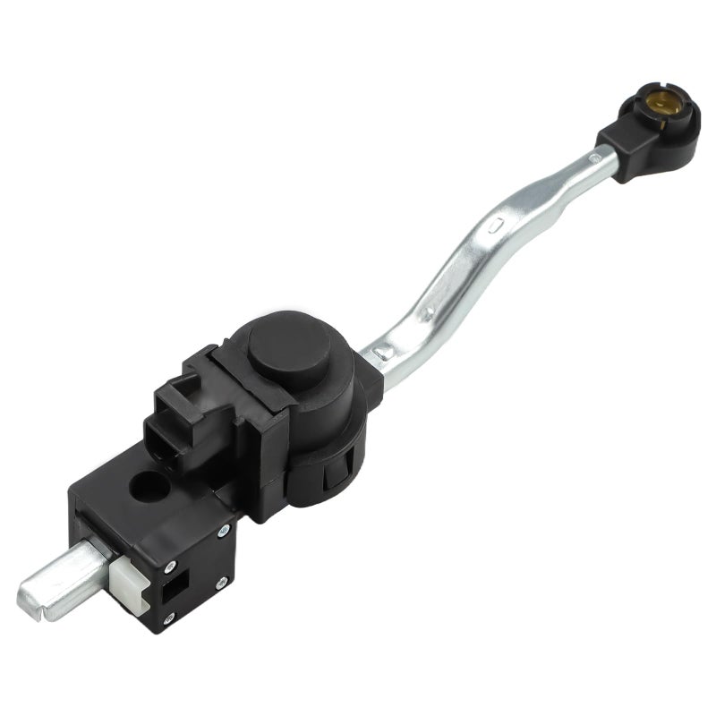 EVRBUL Shift Interlock Solenoid Compatible with Escalade Express Silverado Suburban Tahoe Sierra Yukon Auto Transmission Shift Lock Control Actuator Fit for Column Shift Replace 924976 26094827 - Image 2