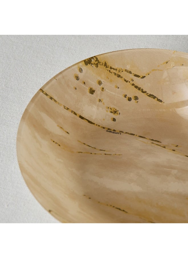 Luminarc Temp Simply Elcortia Soup Plate 20 X 20 X 4.5 Cm  - Image 4