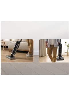 EZVIZ Ezviz RH1 Smart Cordless Wet & Dry Vacuum Cleaner, 45000RPM Fan Motor Speed, 4000mAh Battery Capacity, 700mL Clean Water, Black | CS-RH1  - Image 3