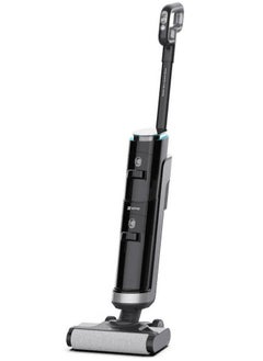 EZVIZ Ezviz RH1 Smart Cordless Wet & Dry Vacuum Cleaner, 45000RPM Fan Motor Speed, 4000mAh Battery Capacity, 700mL Clean Water, Black | CS-RH1  - Image 1