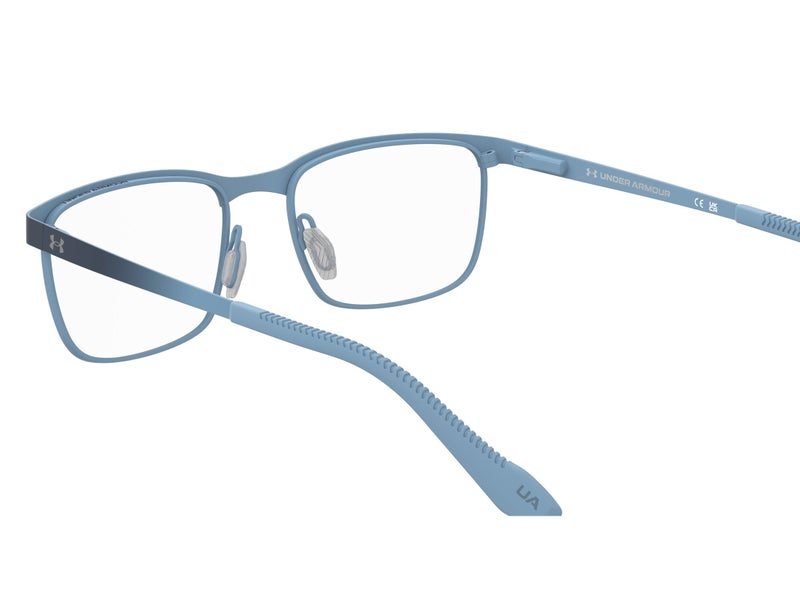 UNDER ARMOUR Kids Unisex Square Frames  50 UA 9020 - Image 3