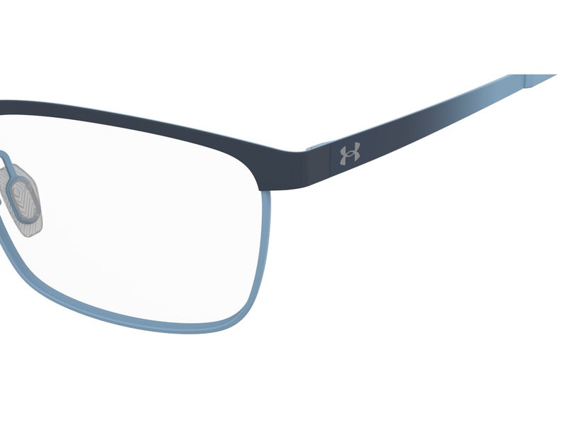 UNDER ARMOUR Kids Unisex Square Frames  50 UA 9020 - Image 4