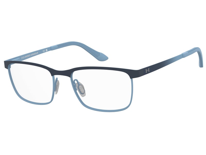 UNDER ARMOUR Kids Unisex Square Frames  50 UA 9020 - Image 2