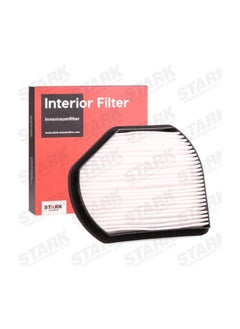 Stark STARK - POLLEN FILTER / CABIN FILTER FOR MERCEDES / CHRYSLER - 2028300018 / 2028300318 / 2108300718 / 2028300218 / 05101438AA / 05101439AA / 71775179  - Image 1