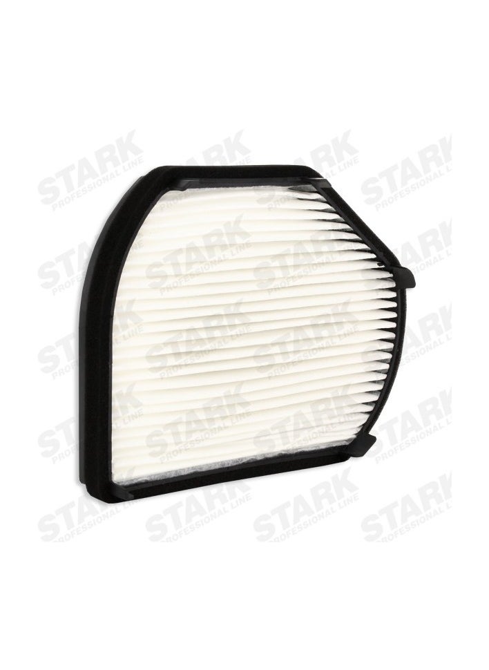 Stark STARK - POLLEN FILTER / CABIN FILTER FOR MERCEDES / CHRYSLER - 2028300018 / 2028300318 / 2108300718 / 2028300218 / 05101438AA / 05101439AA / 71775179  - Image 2