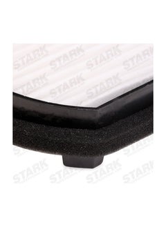 Stark STARK - POLLEN FILTER / CABIN FILTER FOR MERCEDES / CHRYSLER - 2028300018 / 2028300318 / 2108300718 / 2028300218 / 05101438AA / 05101439AA / 71775179  - Image 3