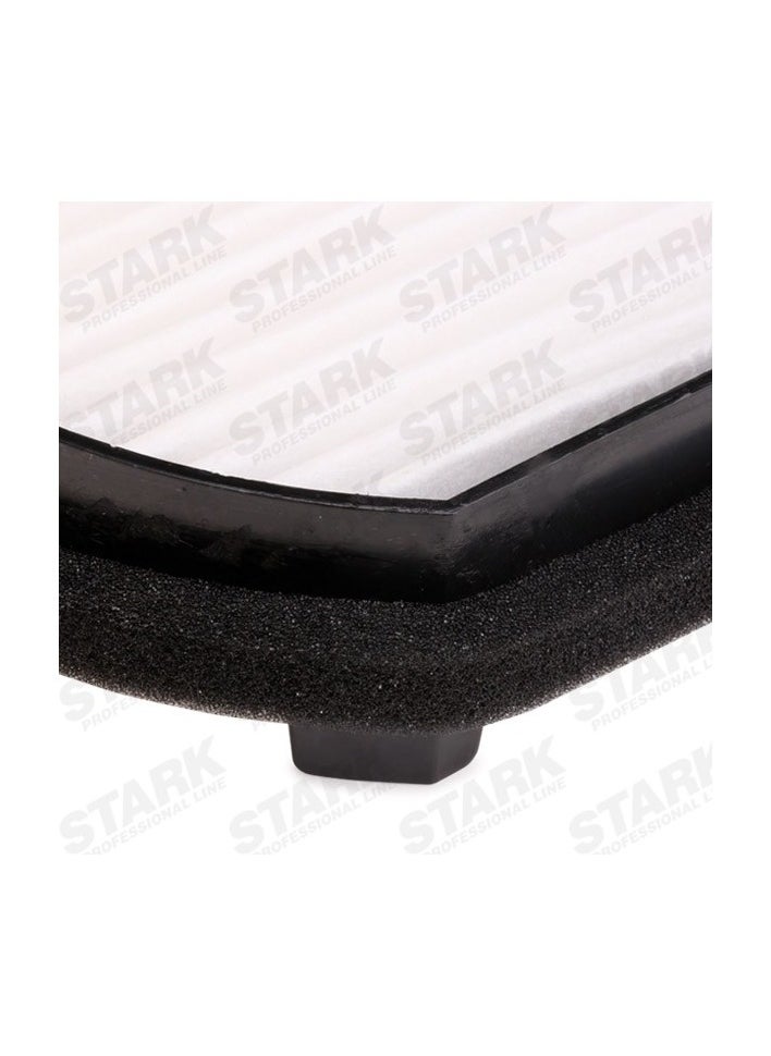 Stark STARK - POLLEN FILTER / CABIN FILTER FOR MERCEDES / CHRYSLER - 2028300018 / 2028300318 / 2108300718 / 2028300218 / 05101438AA / 05101439AA / 71775179  - Image 3