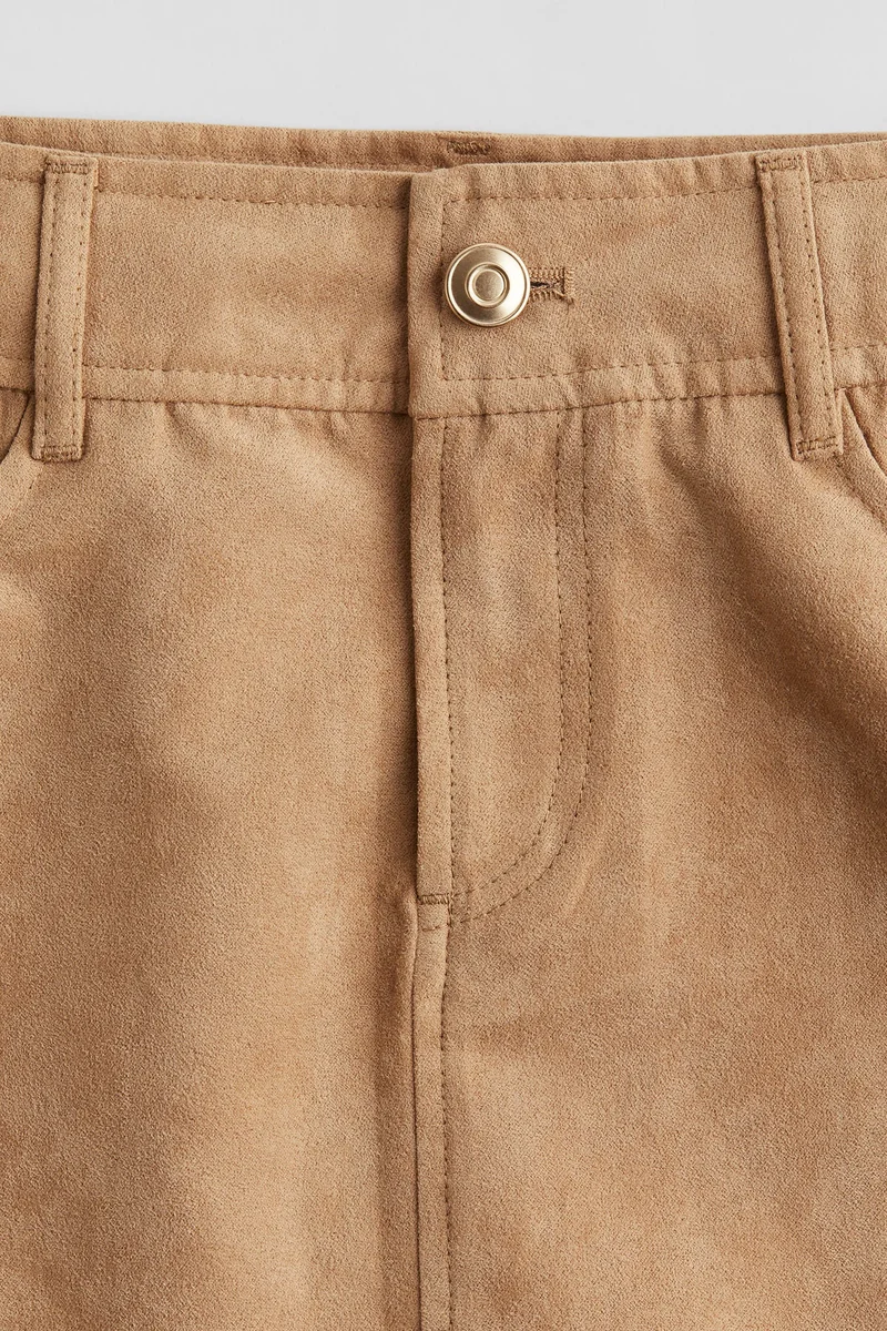 اتش اند ام Skirt