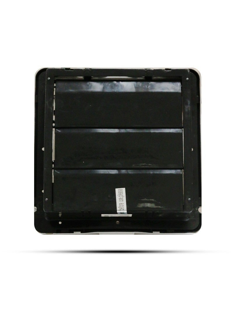 مروحة شفط  جدارية 6" بوصة - Image 3