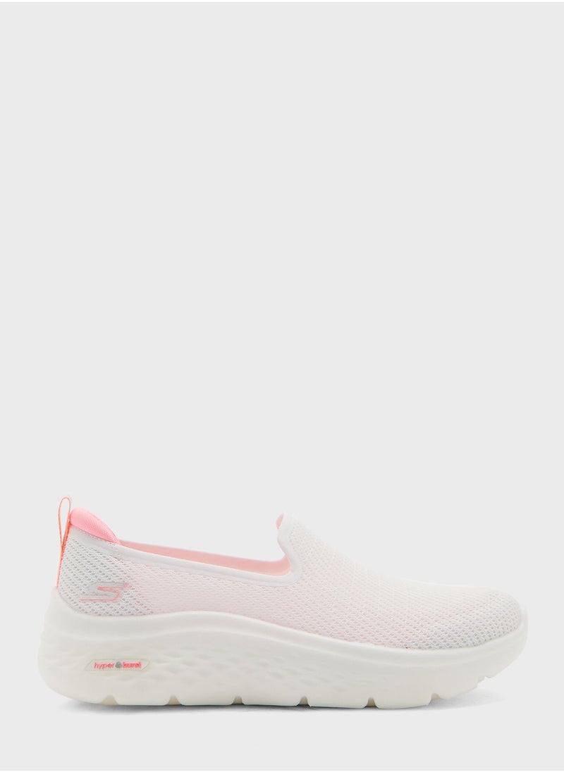 SKECHERS - Go Walk Hyper Burst - Image 1