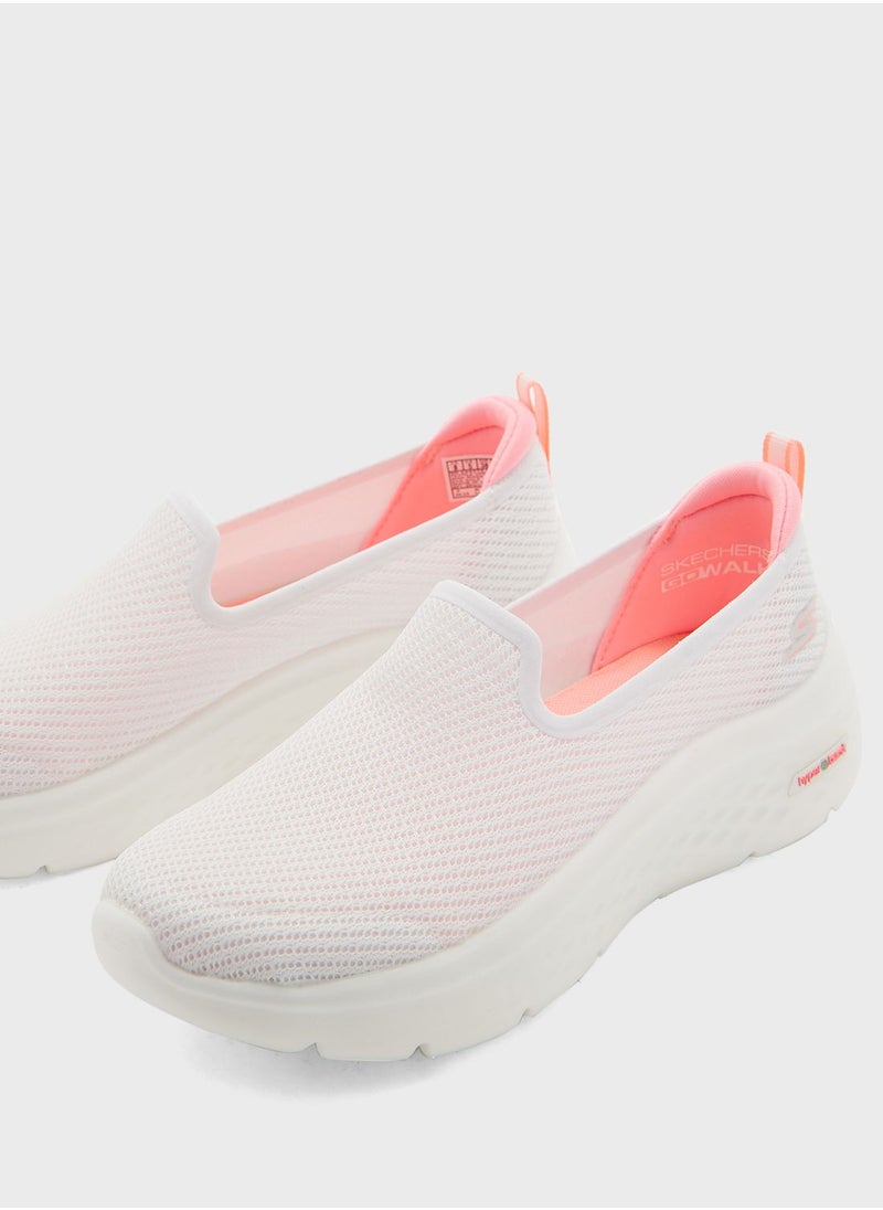 SKECHERS - Go Walk Hyper Burst - Image 1