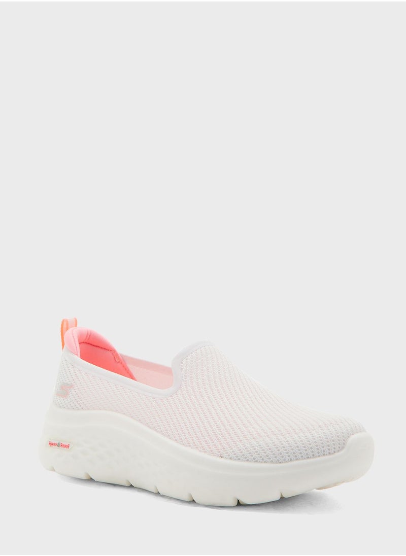 SKECHERS - Go Walk Hyper Burst - Image 1