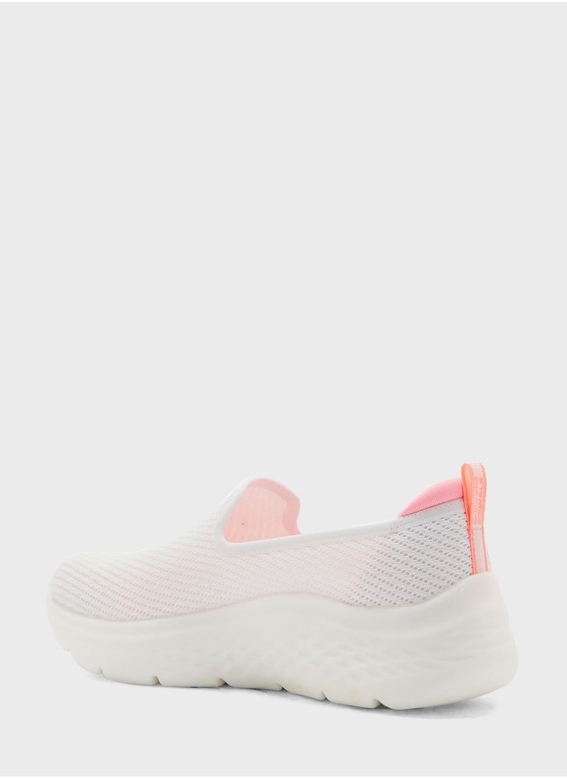 SKECHERS - Go Walk Hyper Burst - Image 1