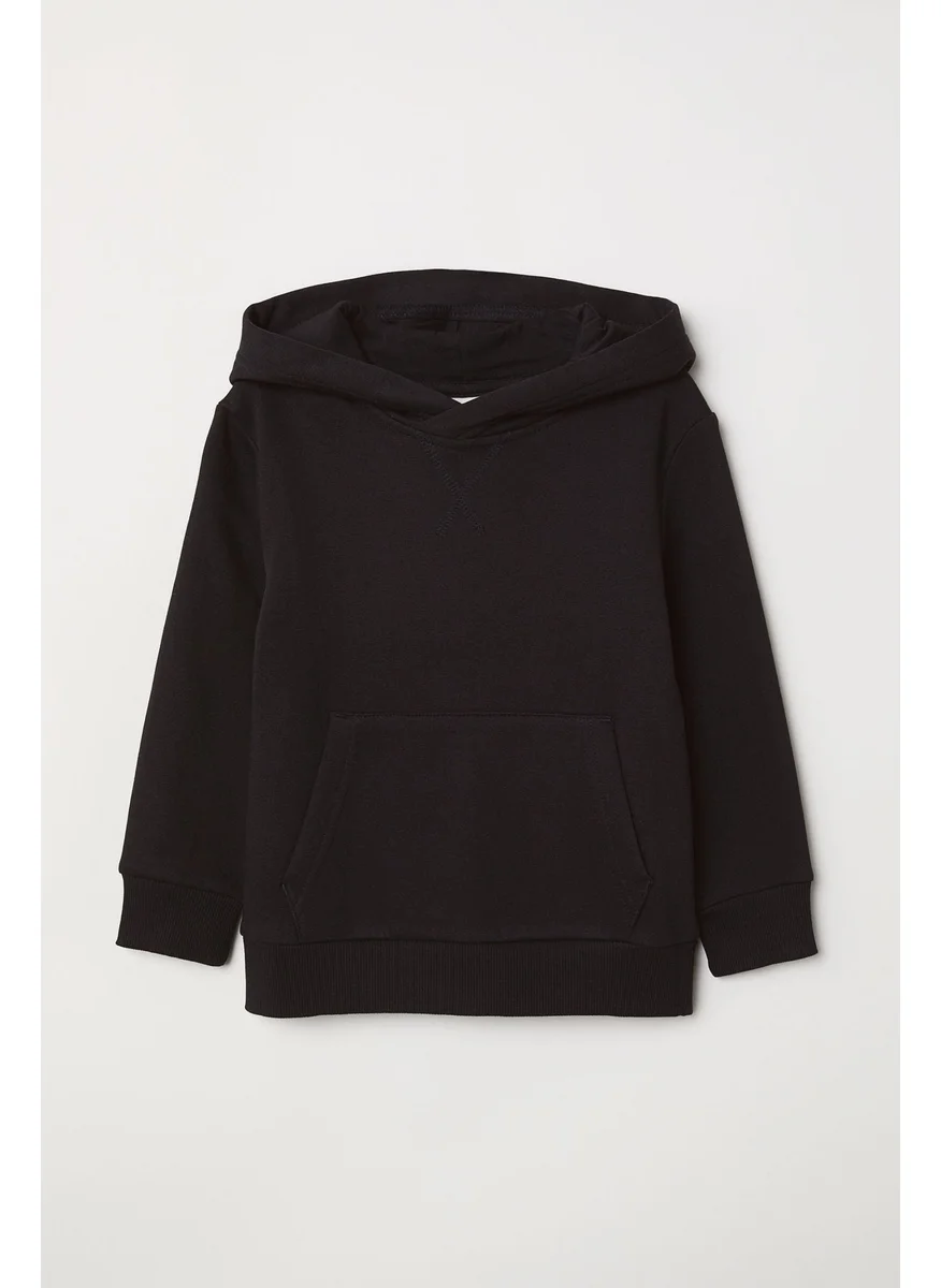 اتش اند ام Hooded Top