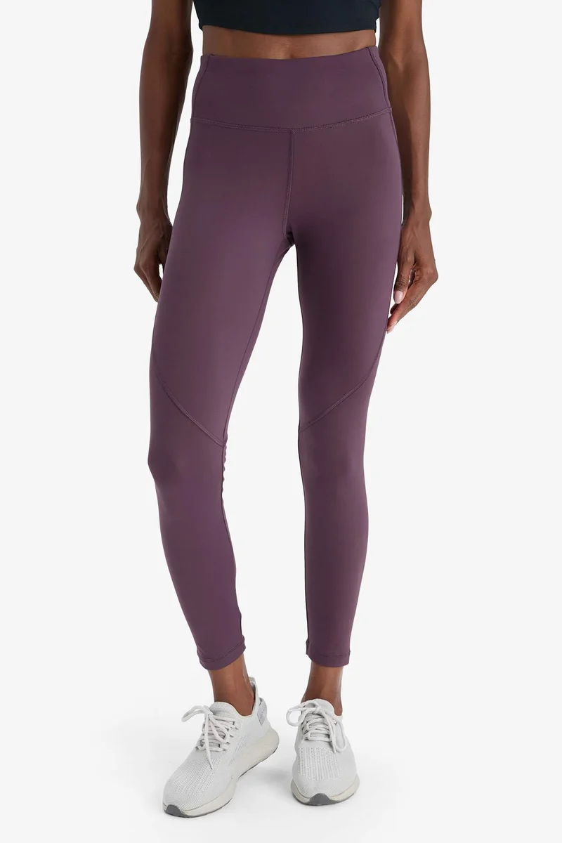 Defacto  DeFactoFit High Waist Soft Touch Premium Leggings for Women | Best Price UAE