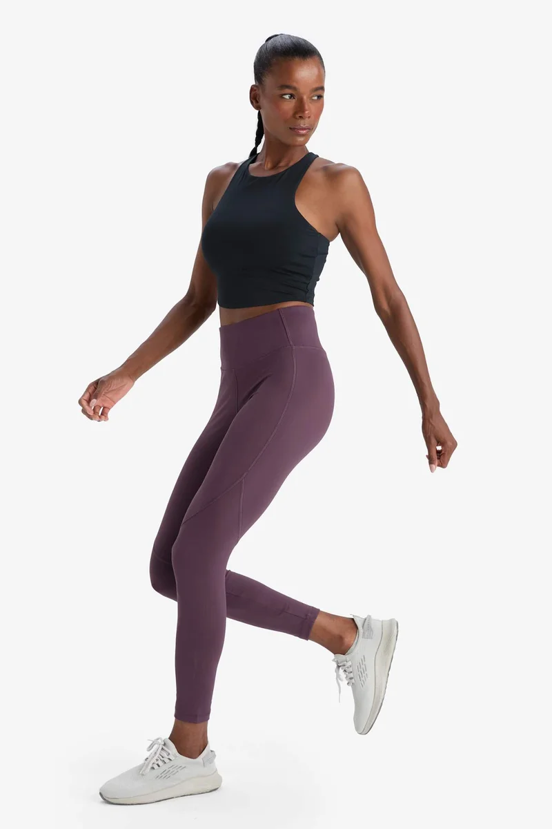 ديفاكتو DeFactoFit High Waist Soft Touch Premium Leggings