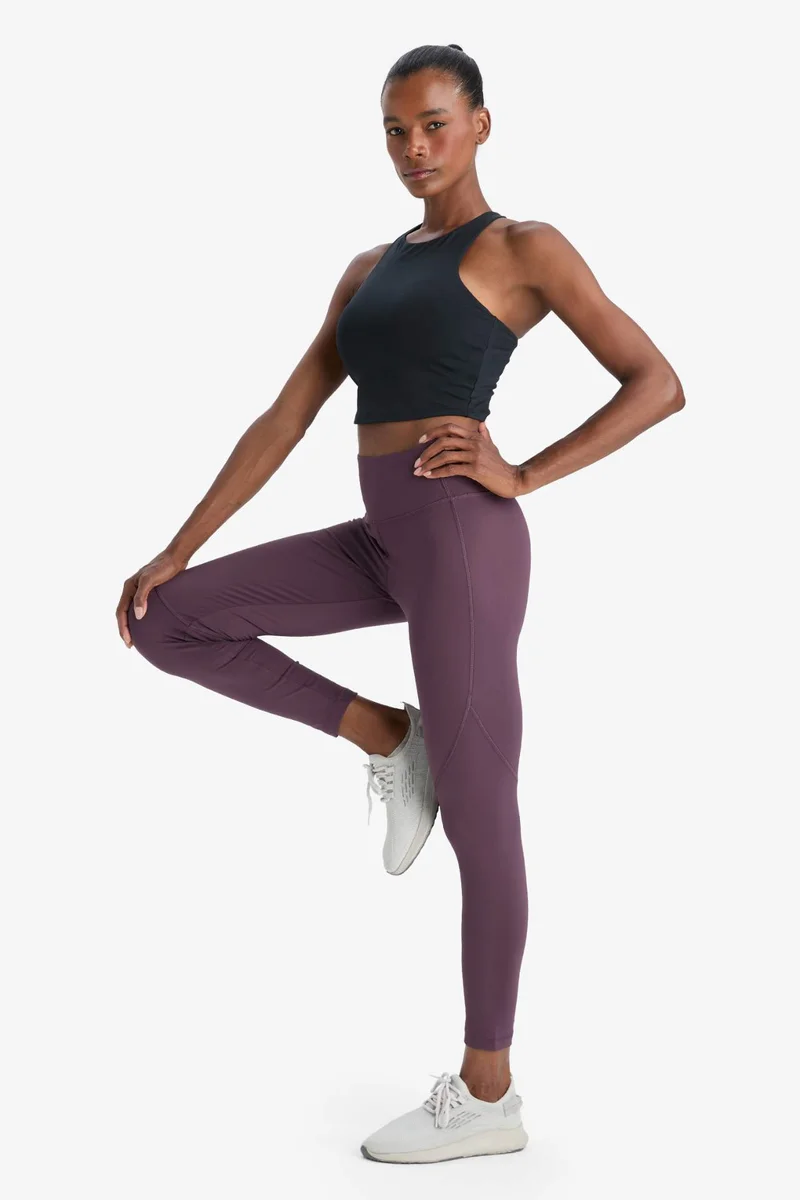 ديفاكتو DeFactoFit High Waist Soft Touch Premium Leggings