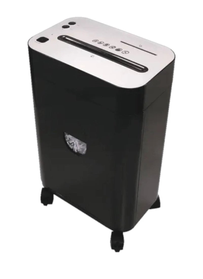 OS-1003D Paper Shredder – 16.8L Bin, Secure Shredding for Home & Office - pzsku/Z789265CFF444B3143307Z/45/_/1737288479/b29bb606-00c4-4c99-a0dc-960cbfdebb70