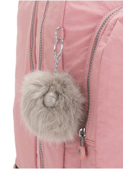kipling Kipling Class Room Kids/Teen School Backpack Bridal Rose, large  - Image 5