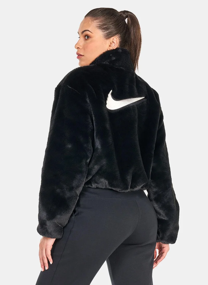Nike Women's Icon Clash Full-Zip Jacket