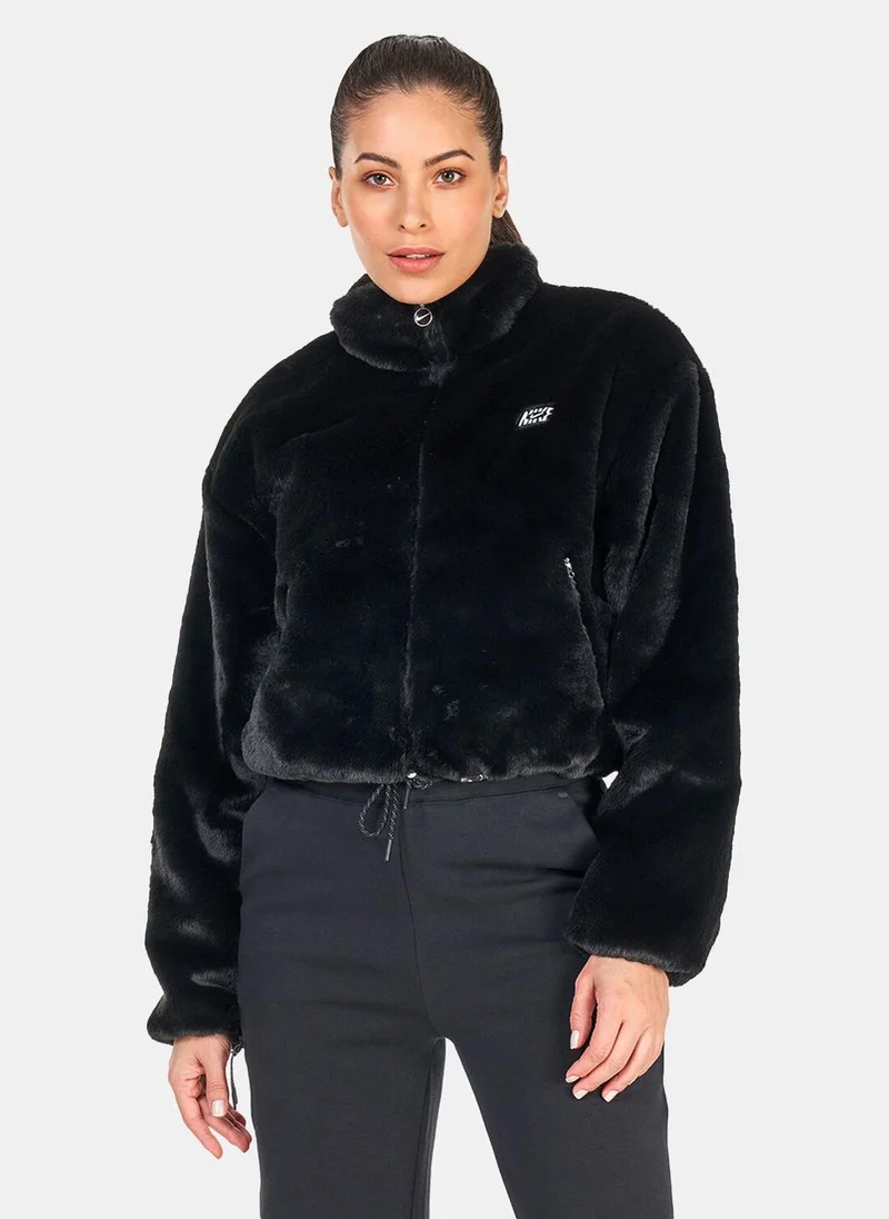 Nike Women's Icon Clash Full-Zip Jacket