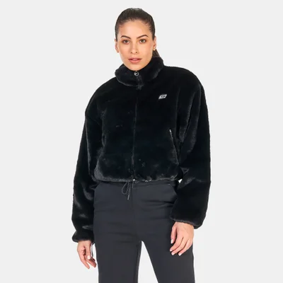 Nike Women's Icon Clash Full-Zip Jacket