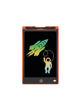 ithink 8.8 Inch Color Writing and Drawing Tablet DT-80 Orange 