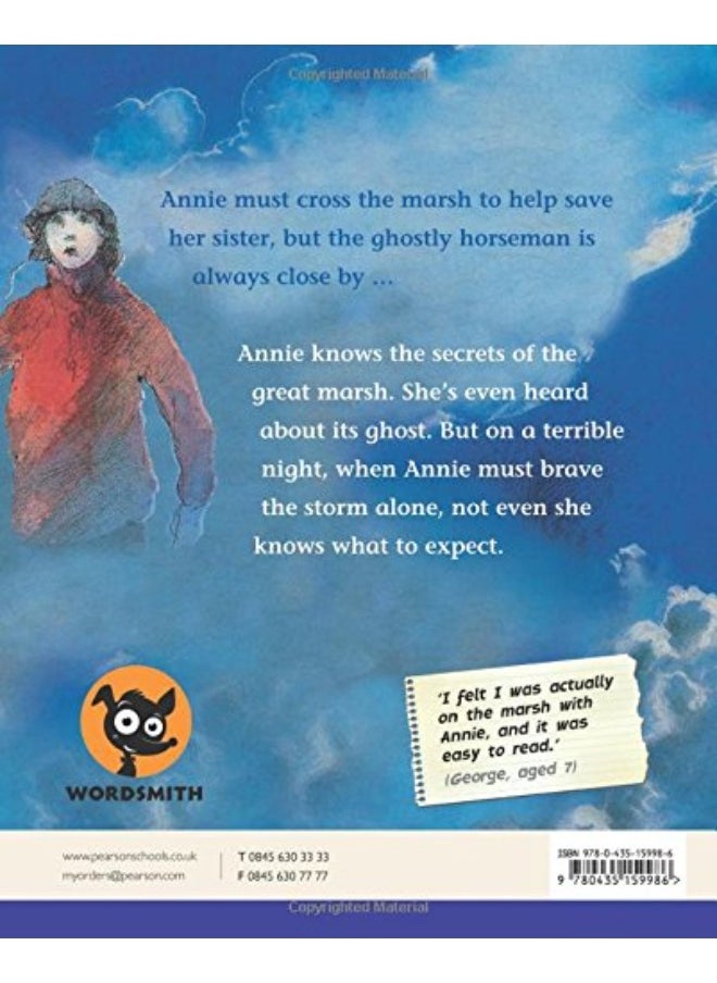 Wordsmith Year 3 Storm  - Image 2