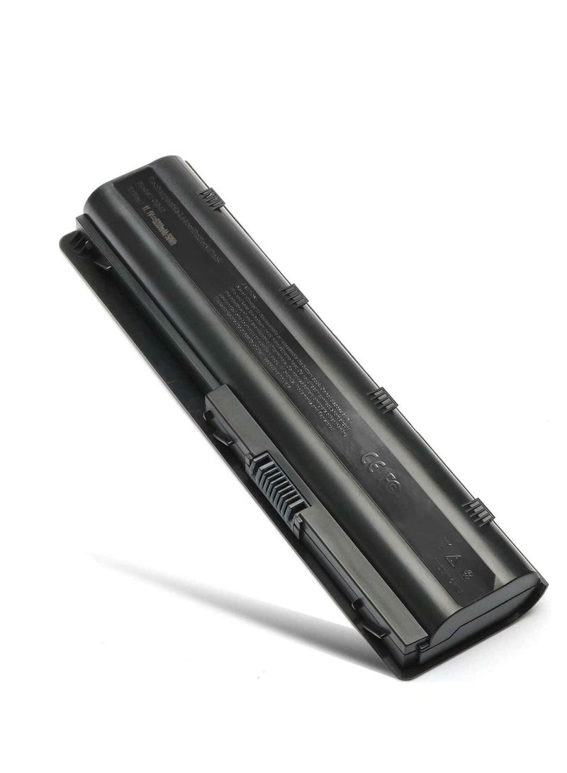 Terabyte بطارية لابتوب بديلة ل HP P106 Envy سوداء - Image 2