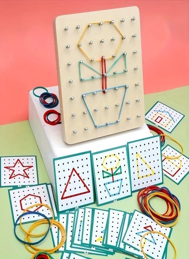 TNBUENO Dementia Activities for Seniors - Alzheimers Activity Product Kit for Caregivers - Memory Games, Puzzles & Engagement Tools for Elderly with Memory Loss - Image 1