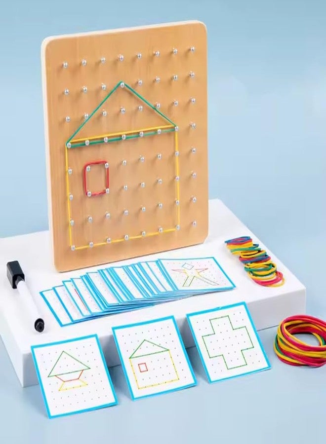 TNBUENO Dementia Activities for Seniors - Alzheimers Activity Product Kit for Caregivers - Memory Games, Puzzles & Engagement Tools for Elderly with Memory Loss - Image 4