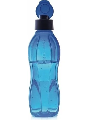 Tupperware Water Bottle