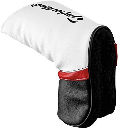TaylorMade Golf PUTTER COVER - Image 4
