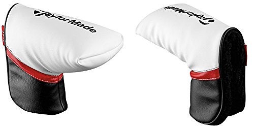 TaylorMade Golf PUTTER COVER - Image 3