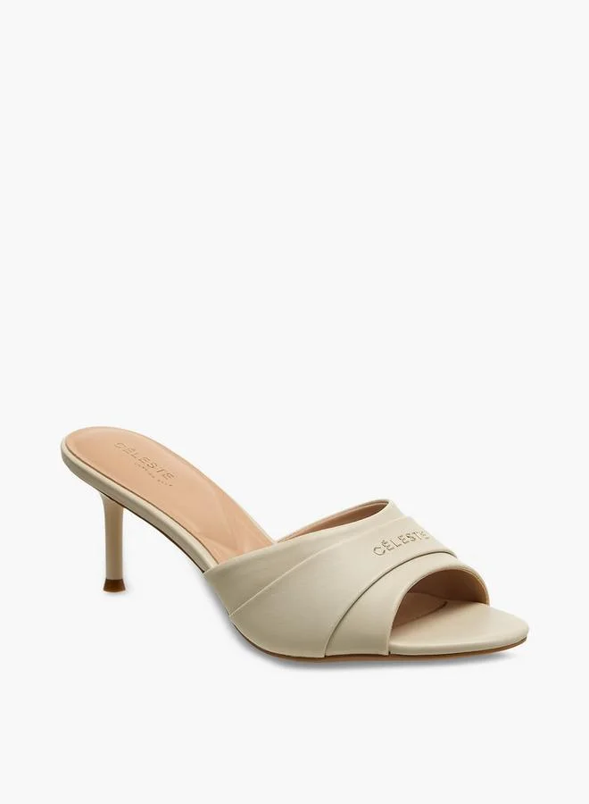 سيليست Women Stiletto Heel Sandals