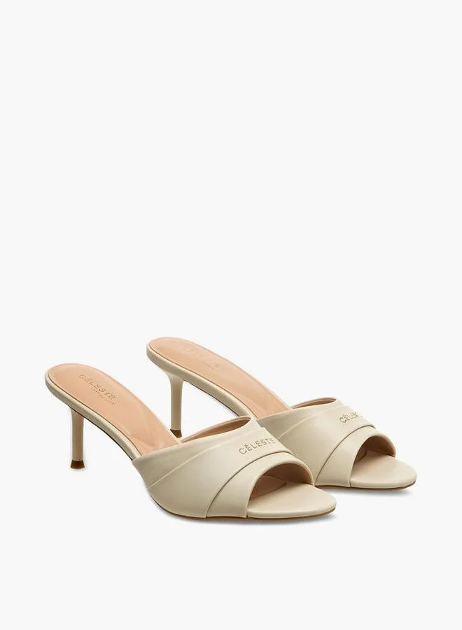 سيليست Women Stiletto Heel Sandals