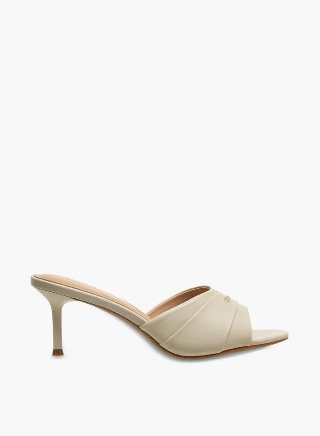 سيليست Women Stiletto Heel Sandals