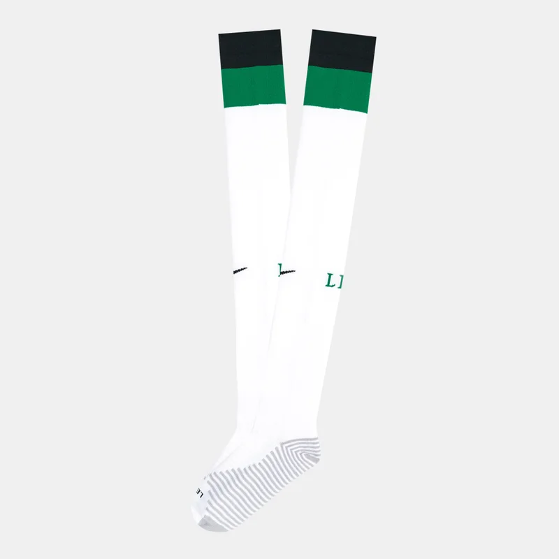 Nike Men's Liverpool F.C. Strike Away Knee-High Football Socks