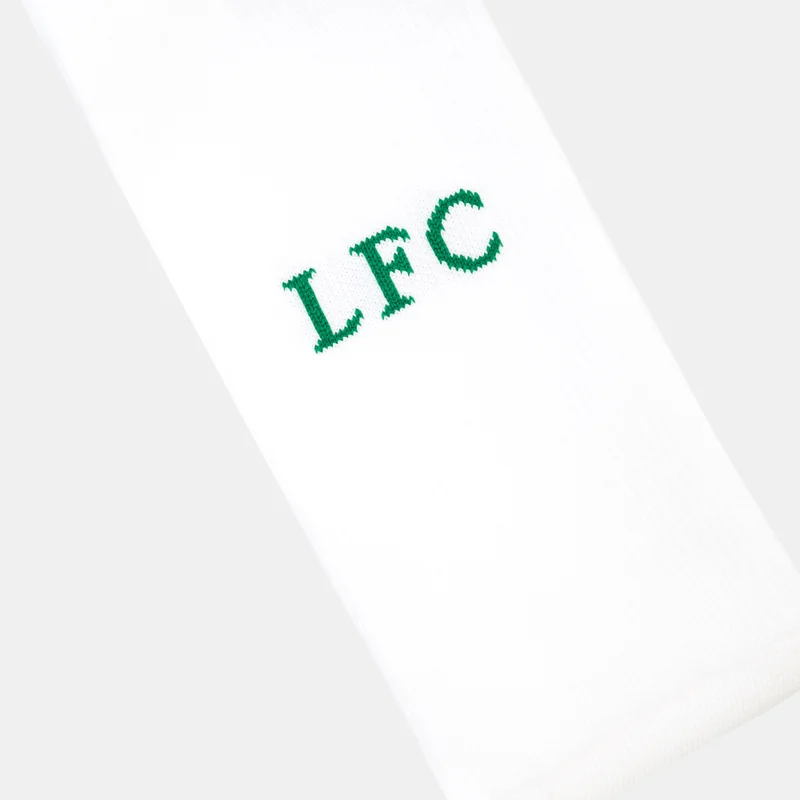 Nike Men's Liverpool F.C. Strike Away Knee-High Football Socks