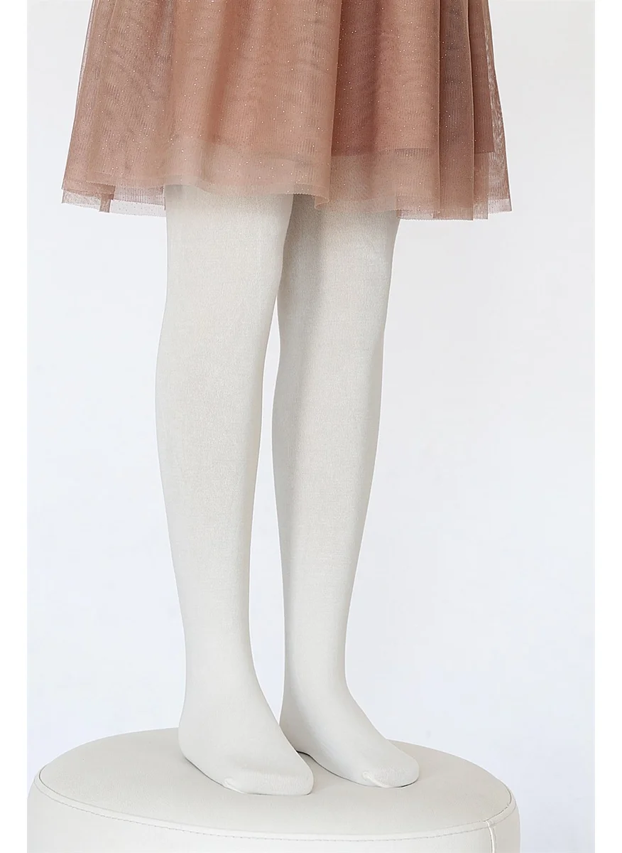 دايمود Soft Viscose Kids Tights