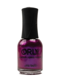 Orly Nail Lacquer Momentary Wonders Flight of Fancy 18ml  - Image 1