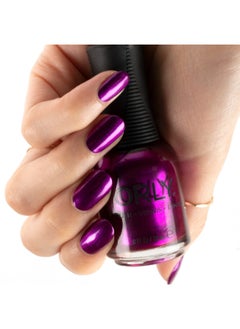 Orly Nail Lacquer Momentary Wonders Flight of Fancy 18ml  - Image 3