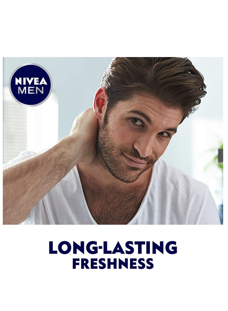 نيفيا سبراي مضاد للعرق دراي ايمباكت للرجال من نيفيا 150 مل - Image 2