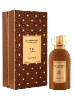 حميدي عطر المخمل كوليكشن جوي  100مل 
