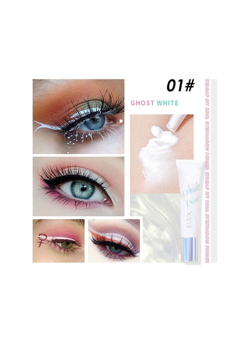 DEROL - Kidnap My Soul Eyeshadow Primer - Image 1