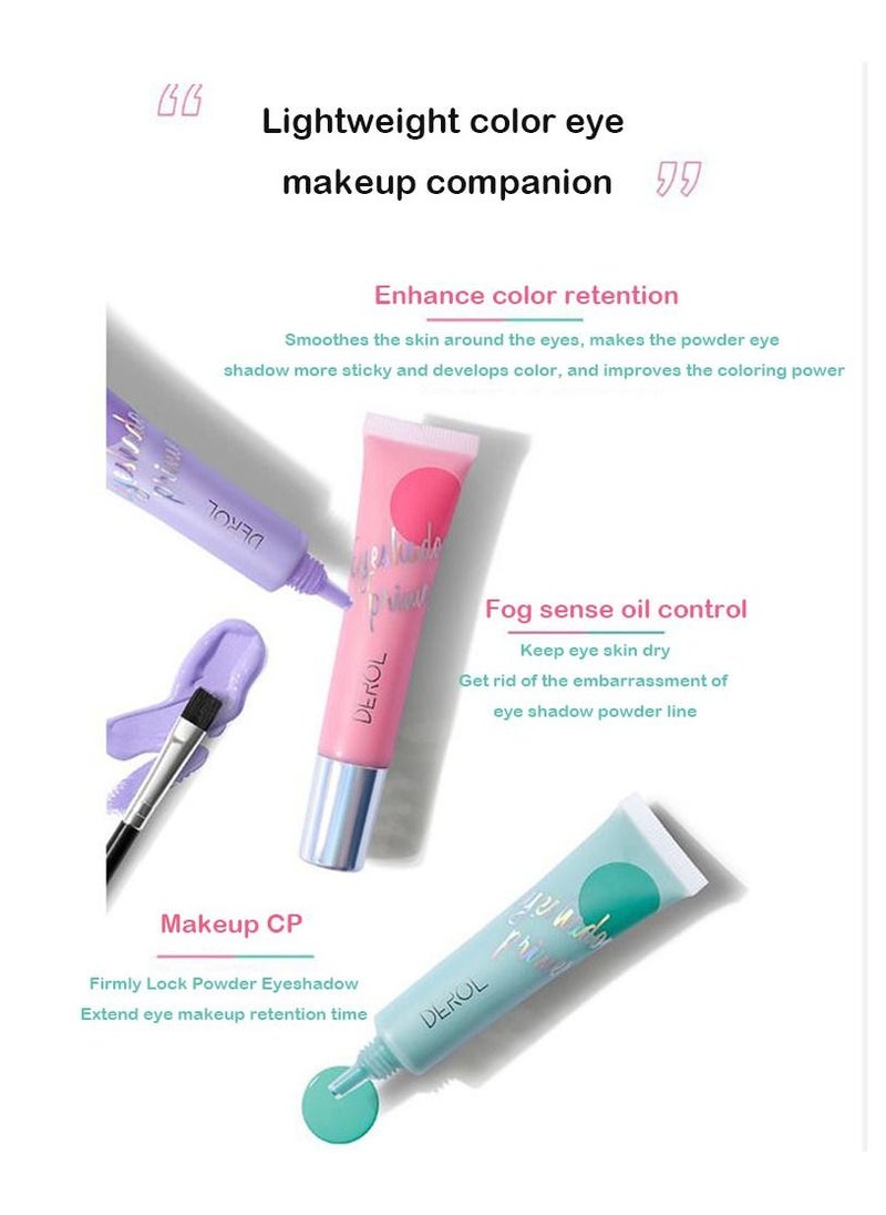 DEROL - Kidnap My Soul Eyeshadow Primer - Image 1