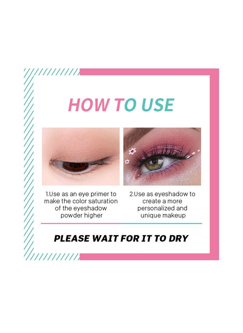 DEROL - Kidnap My Soul Eyeshadow Primer - Image 1