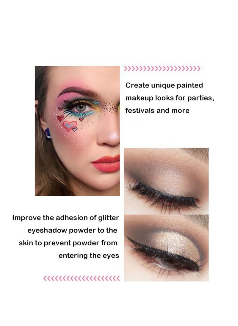 DEROL - Kidnap My Soul Eyeshadow Primer - Image 1