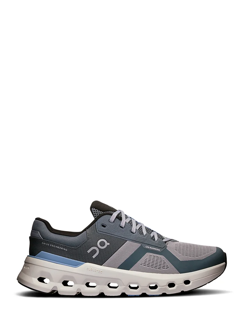 On Running Cloudrunner 2