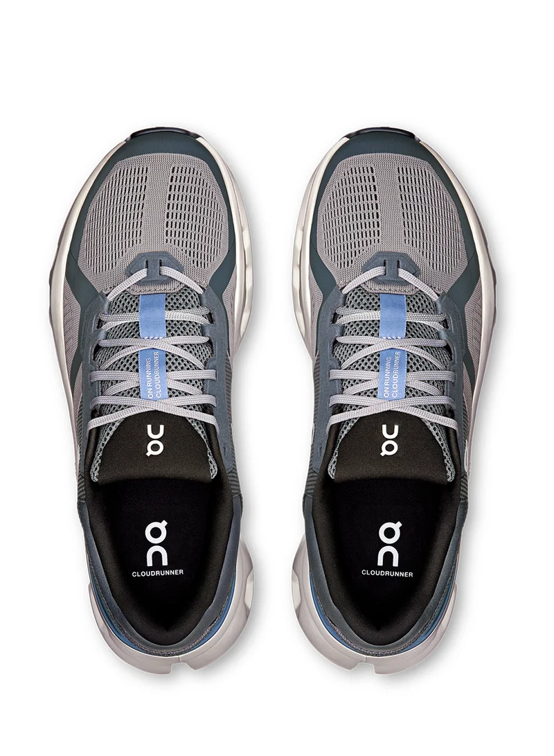 اون راننج Cloudrunner 2